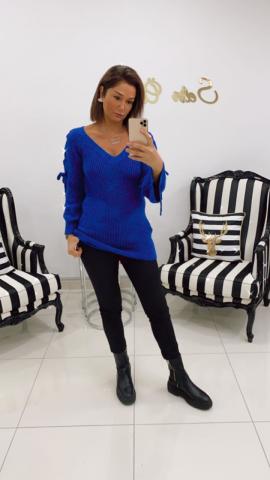 Sophi Saks Kazak