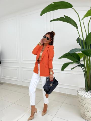 Messa Kiremit Blazer