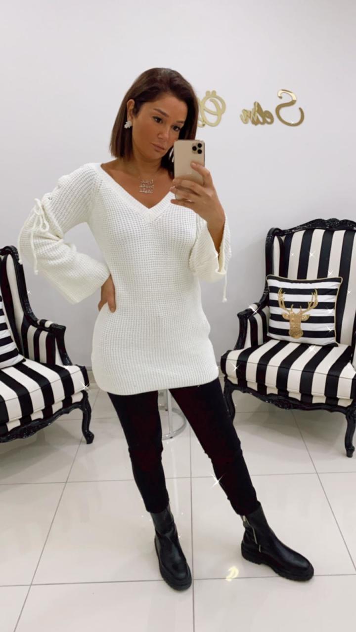 Sophi Ekru Kazak