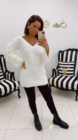 Sophi Ekru Kazak