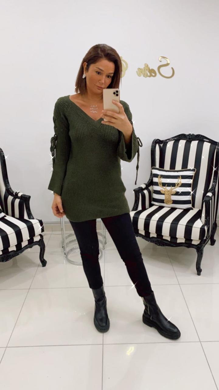 Sophi Haki Kazak