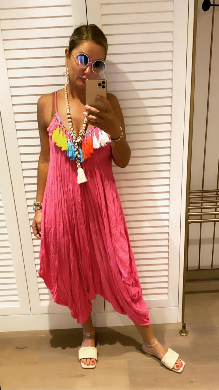 Perlas Pembe Tulum