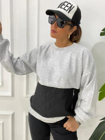 Marzio Gri Sweat
