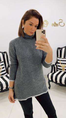 Powder Füme Kazak