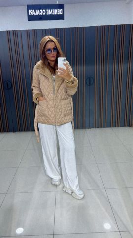 Corsa  Camel Mont