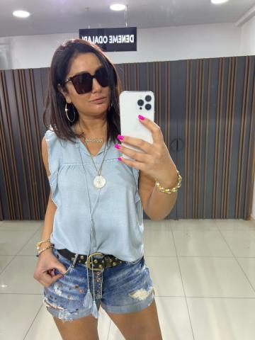 Arkim Bebe Mavi Bluz