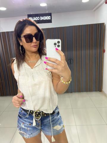 Arkim Bej Bluz