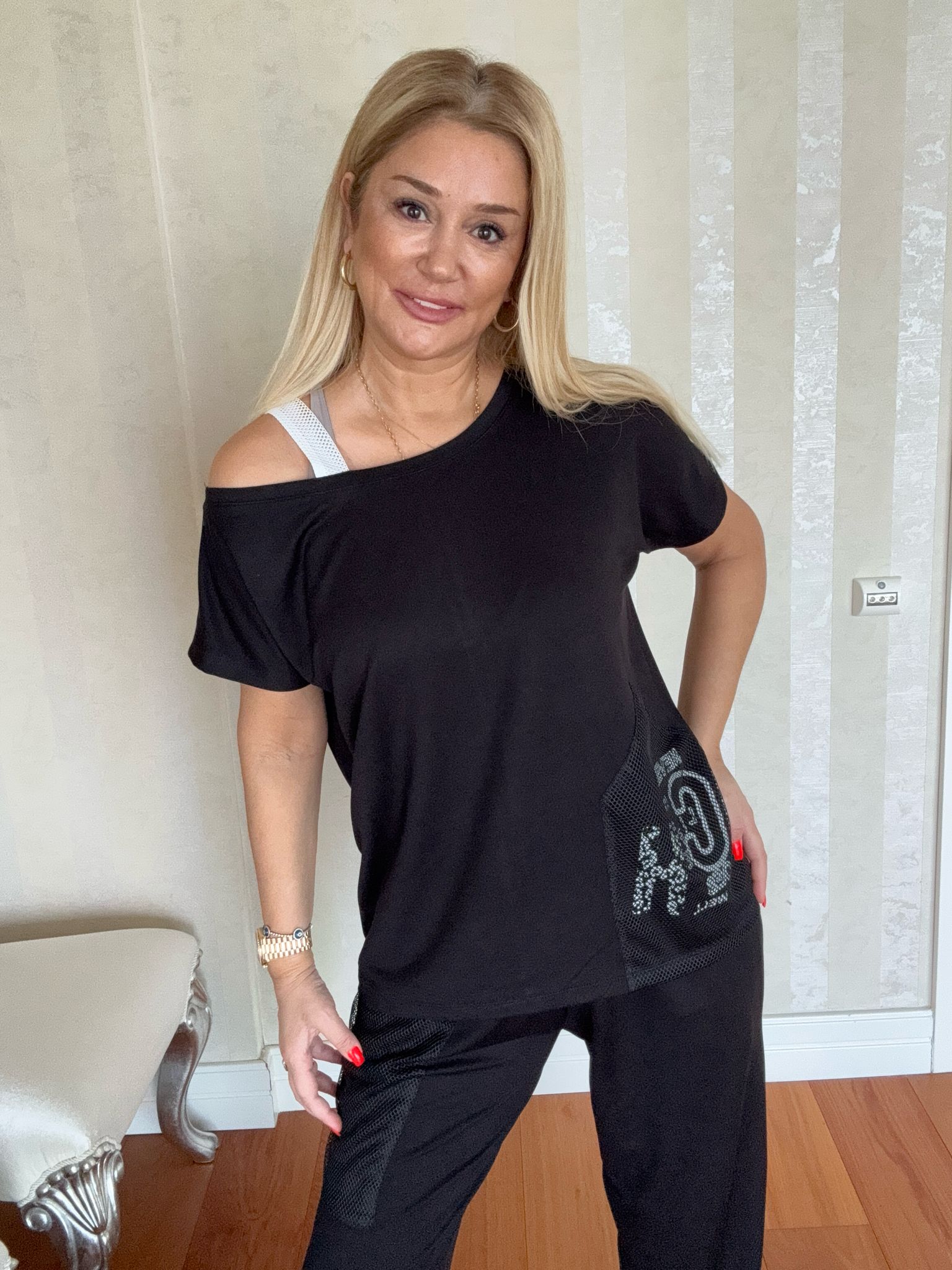 Grena Siyah Takım