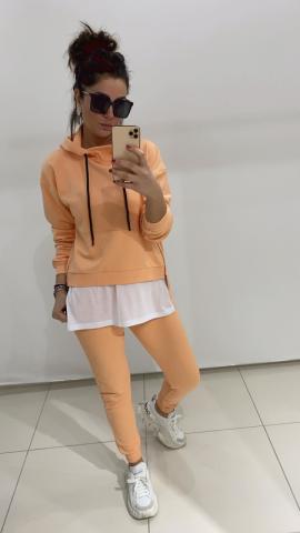 Dina Somon Eşofman Altı