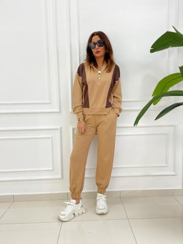Serna Camel Takım