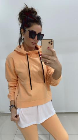 Gales Somon Sweatshirt