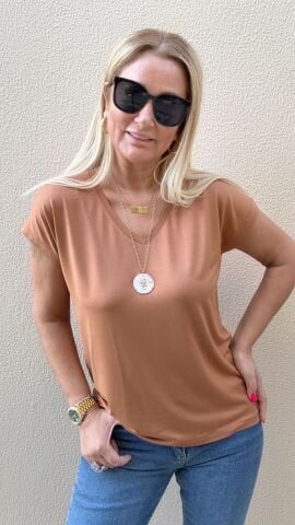 Sedy V Yaka Camel Basic