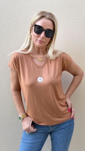 Sedy V Yaka Camel Basic