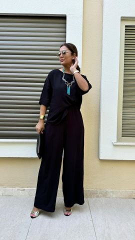 Bimba Siyah Takım