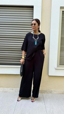 Bimba Siyah Takım