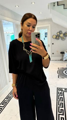 Bimba Siyah Takım