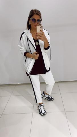 Swel Ekru Takım