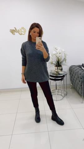 Maxa Füme Kazak