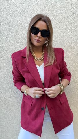 Laresa Bordo Blazer