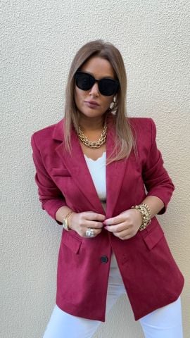 Laresa Bordo Blazer
