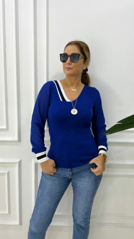Lavella Saks Triko