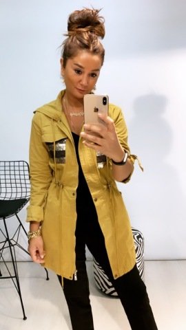 Gloria Hardal Trench