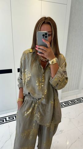 Pulpa Vizon Takım