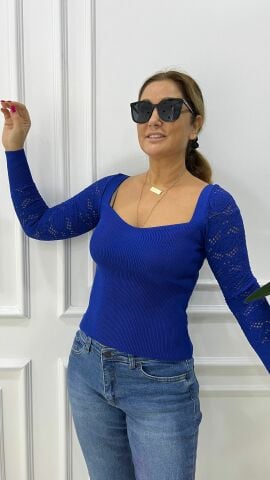 Marila Saks Triko