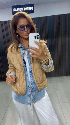 Linta Camel Kapitone Mont