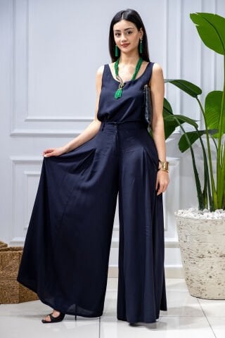 Bodo Atletli Palazzo Lacivert Takım