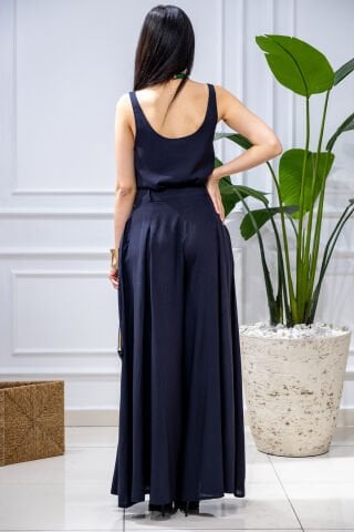 Bodo Atletli Palazzo Lacivert Takım