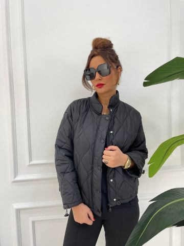 Eysa Siyah Mont