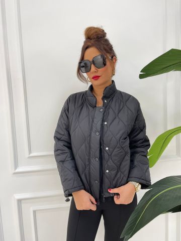 Eysa Siyah Mont