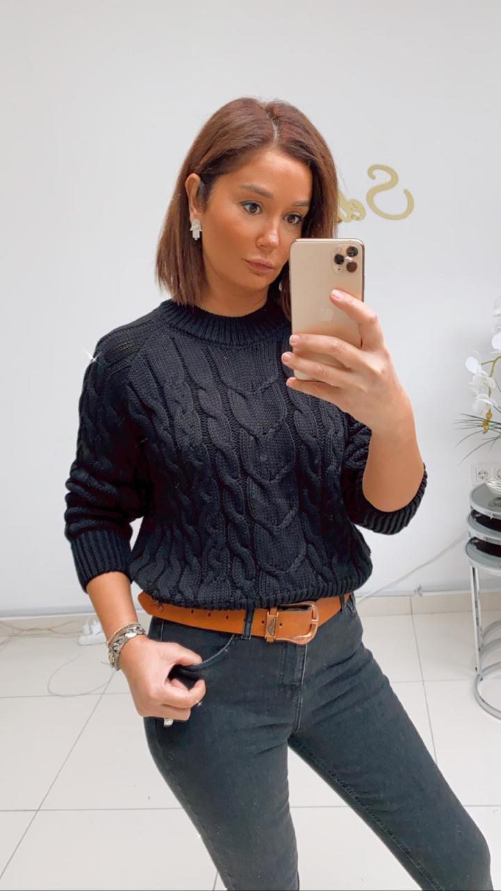 Juana Siyah Kazak
