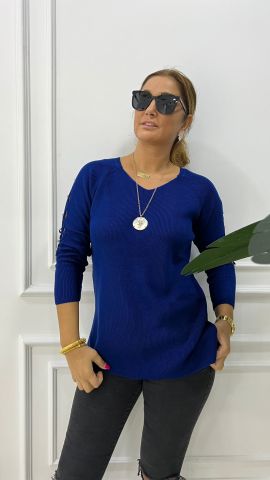 Oscar Saks Triko