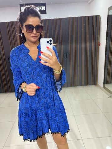 Arold Saks Elbise