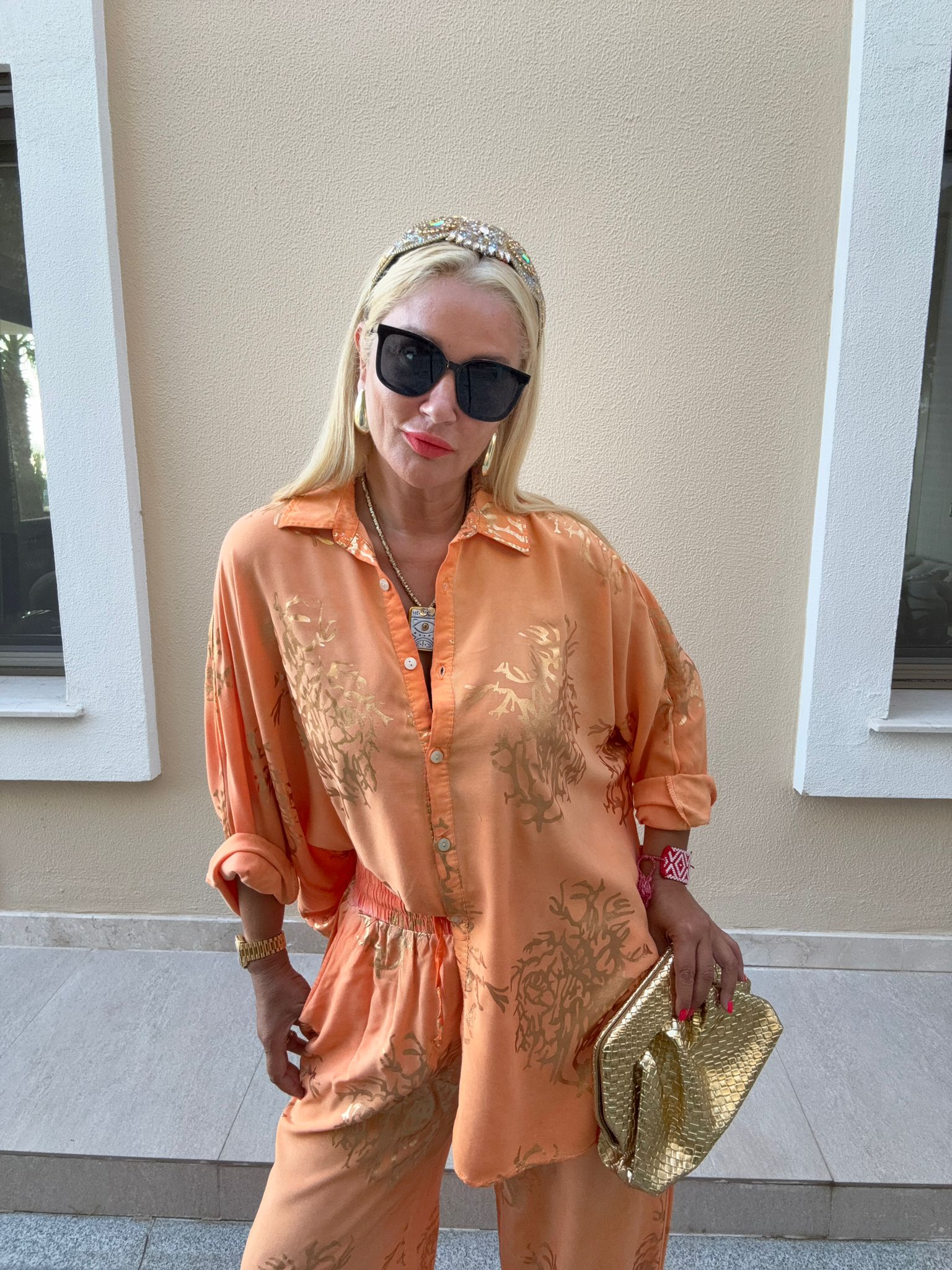 Pulpa Turuncu Takım