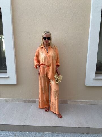 Pulpa Turuncu Takım