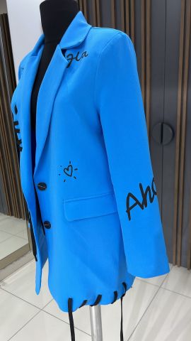 Nelta Mavi Blazer