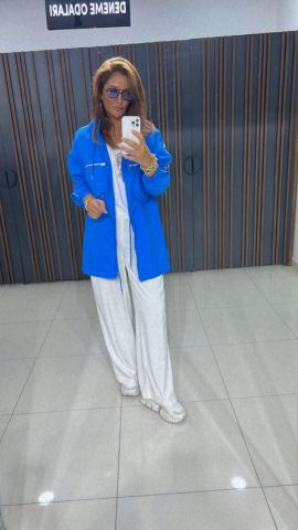 Depa Saks Trench