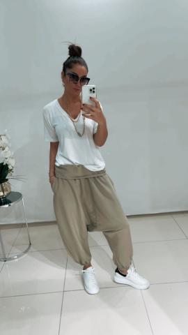 Anya Haki Şalvar