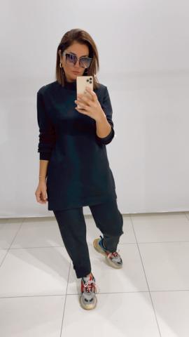 Vure Siyah Takım