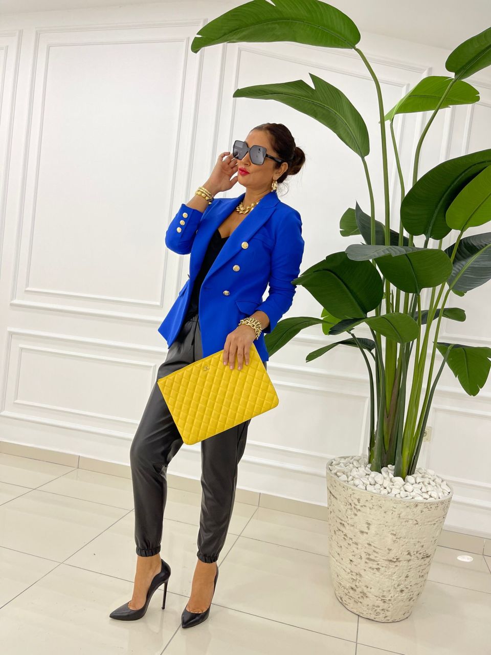 Smith Saks Blazer