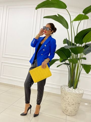 Smith Saks Blazer