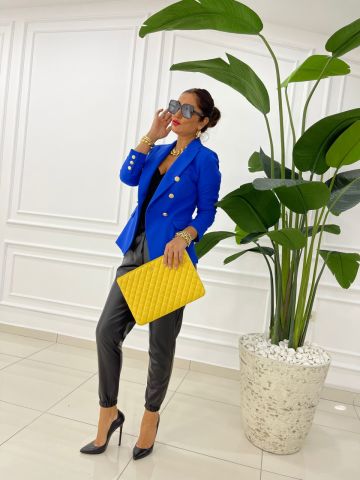 Smith Saks Blazer