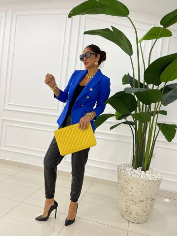 Smith Saks Blazer