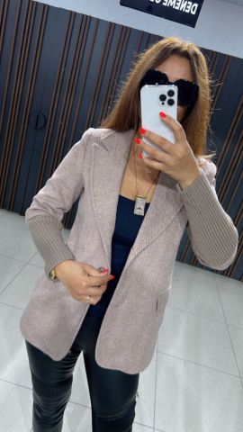 Mirela Vizon Ceket