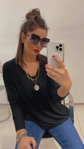 Eliza Leopar Gözlük