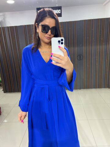 Keila Saks Elbise