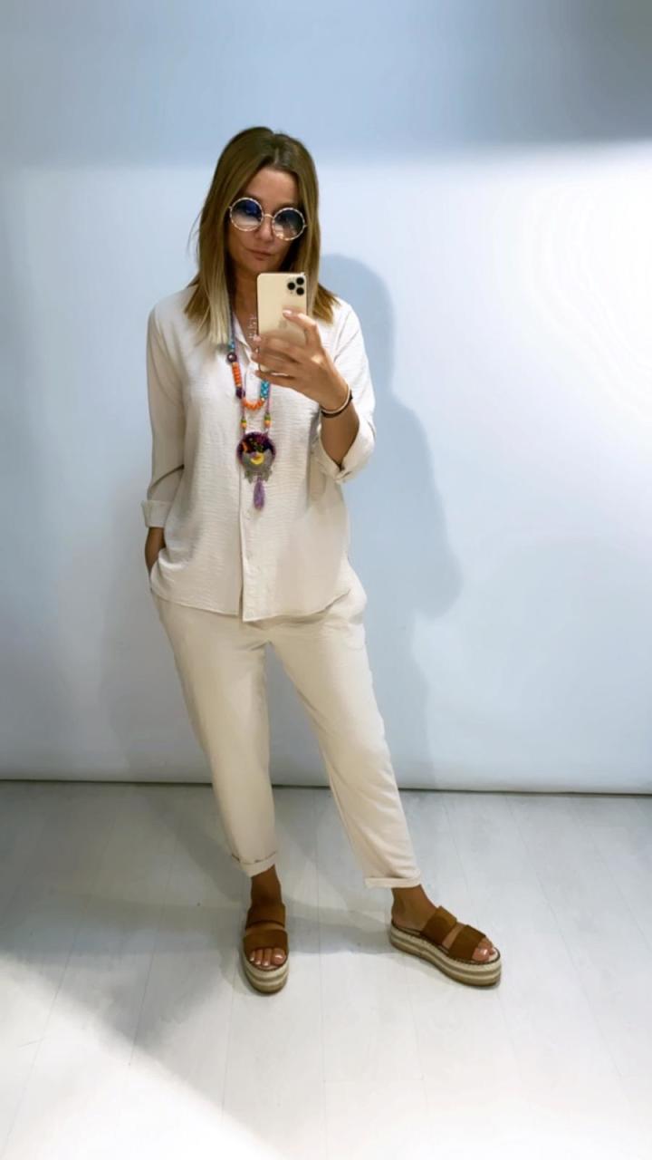 Poet Bej Takım